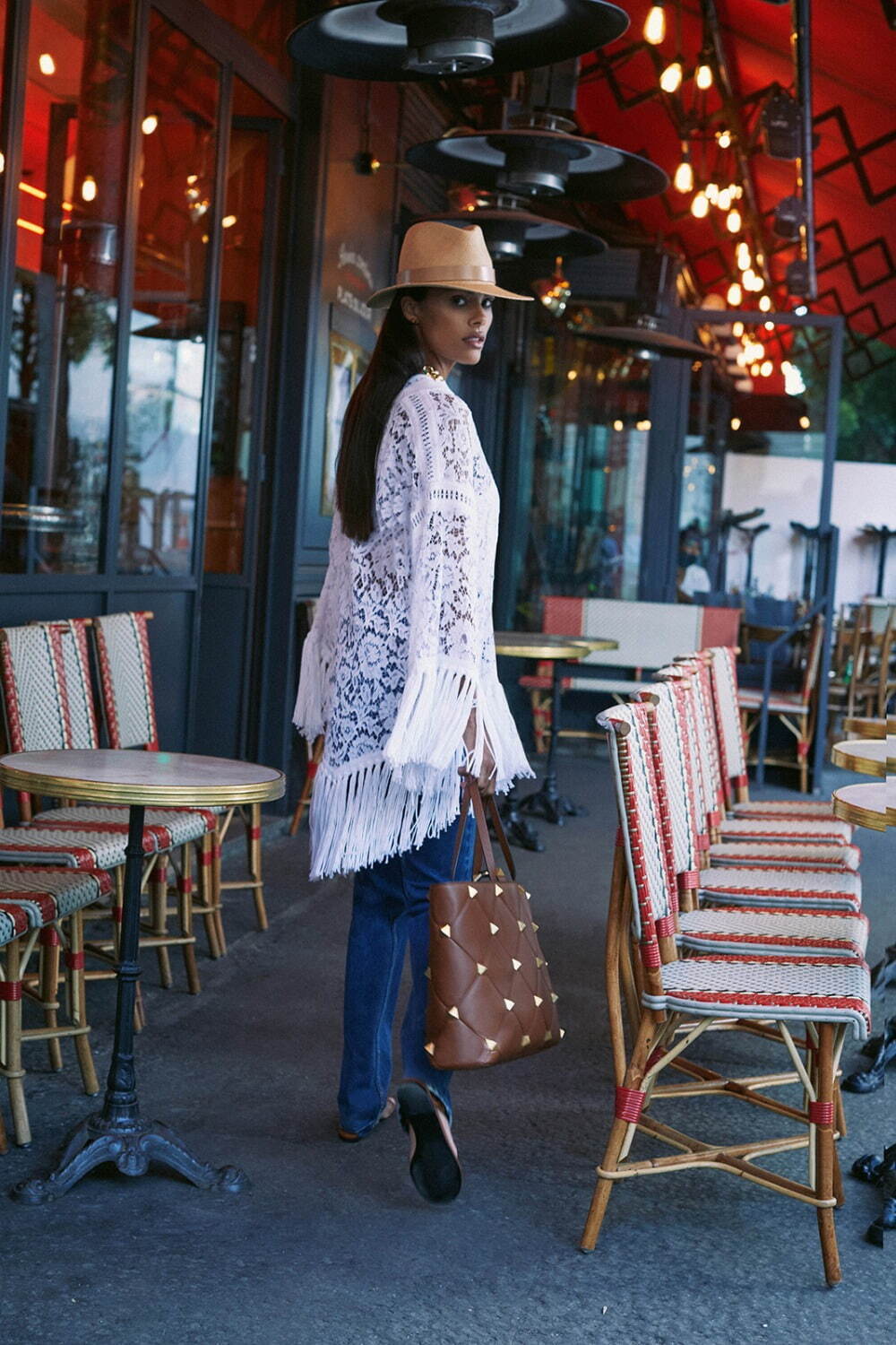 VALENTINO 2022 Resort Collection