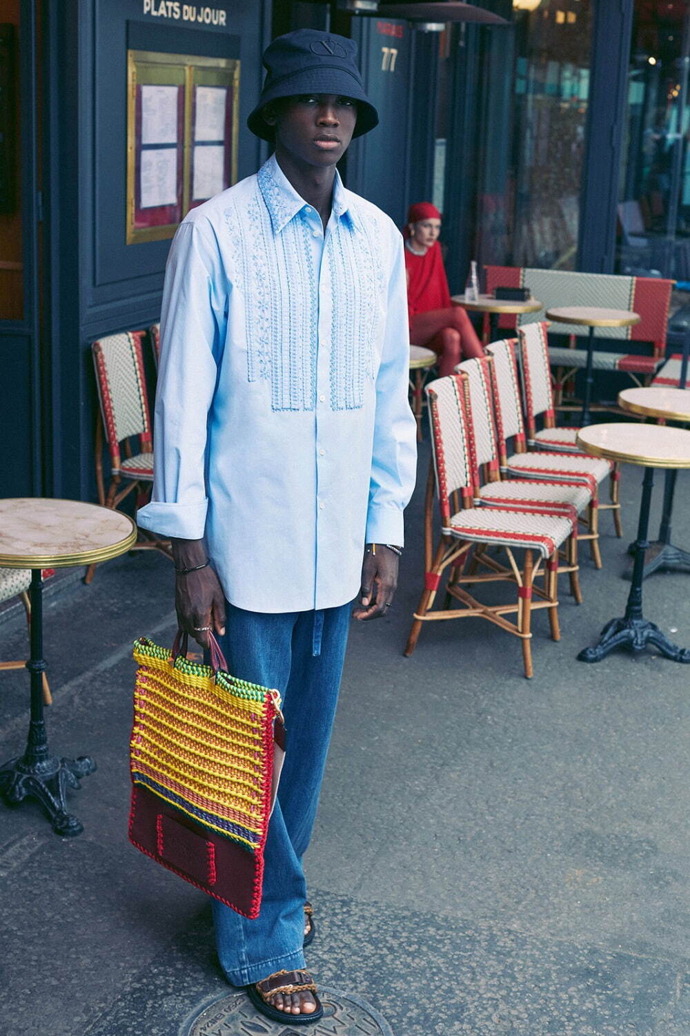 VALENTINO 2022 Resort Collection