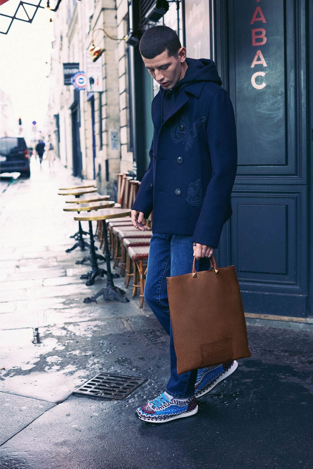 VALENTINO 2022 Resort Collection