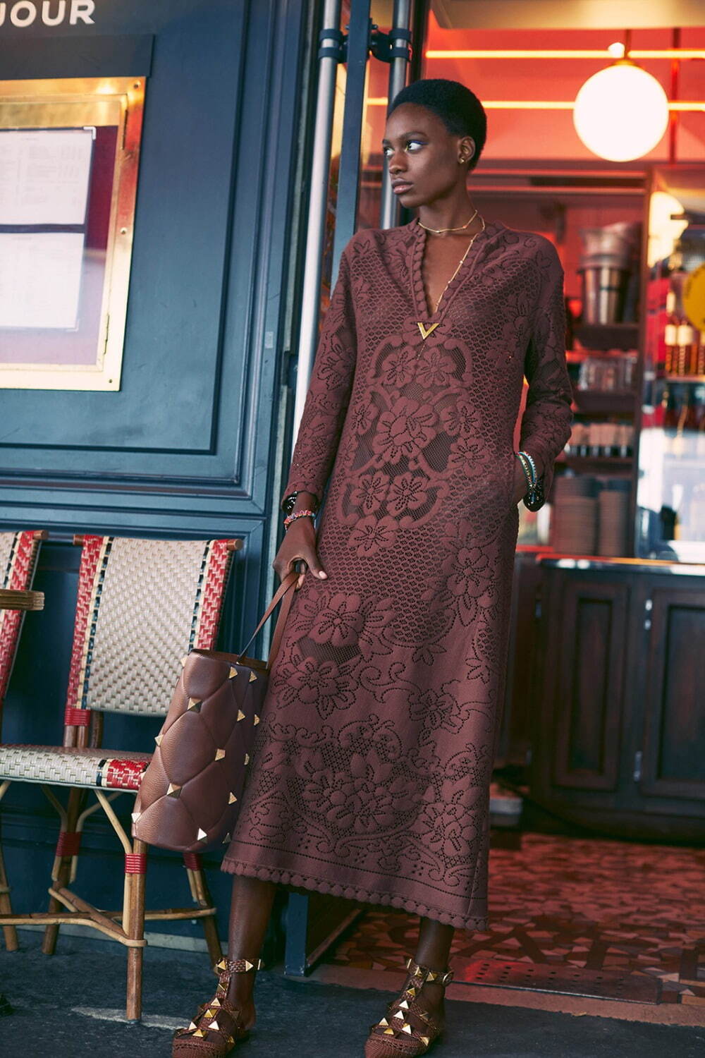 VALENTINO 2022 Resort Collection