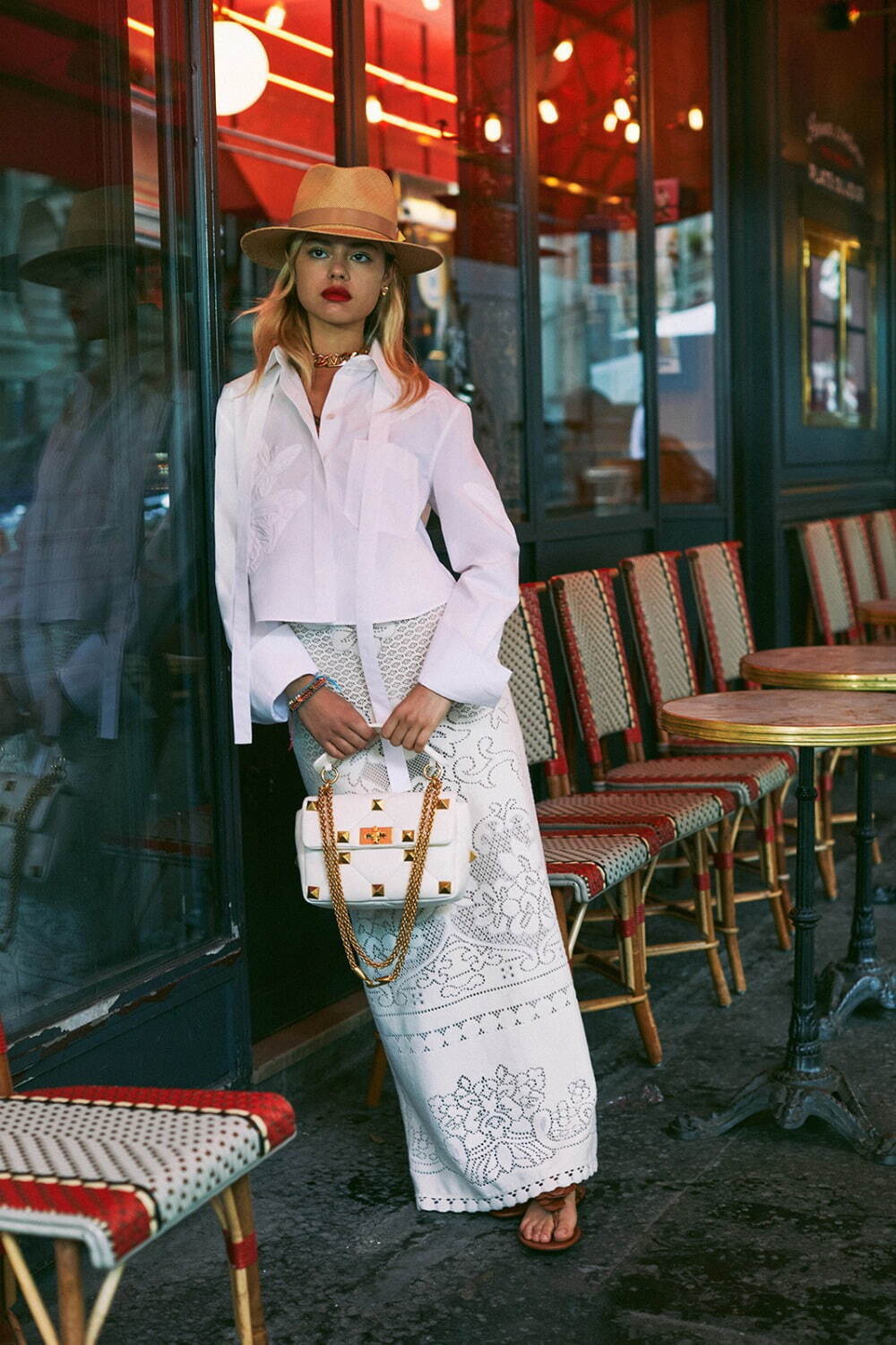 VALENTINO 2022 Resort Collection