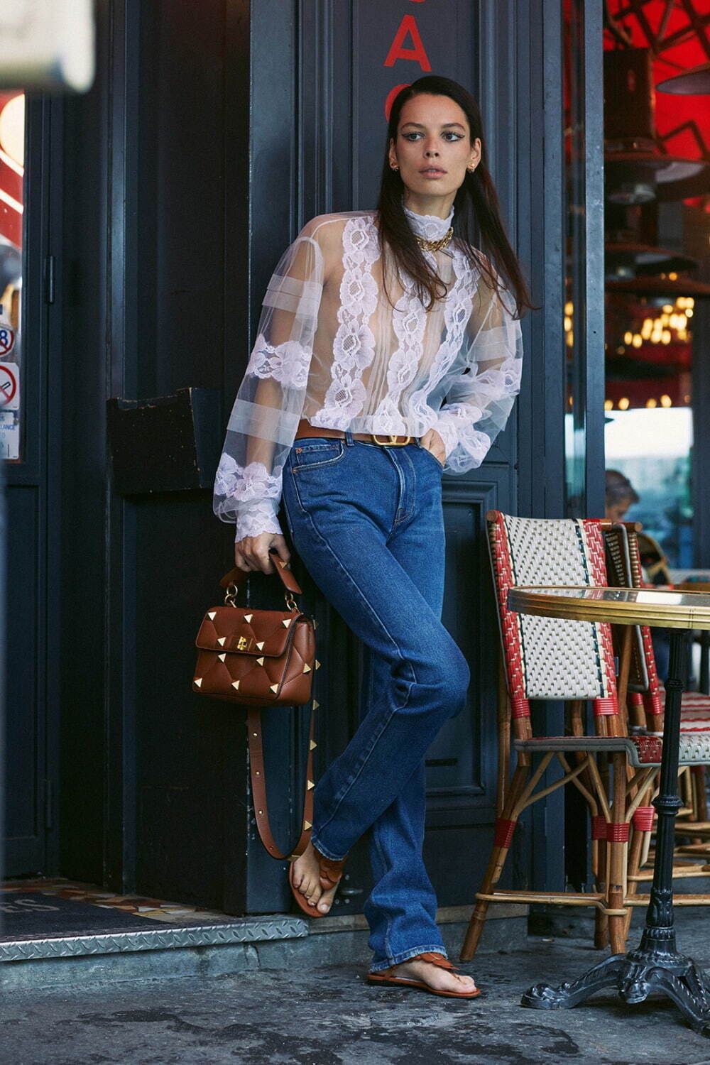 VALENTINO 2022 Resort Collection