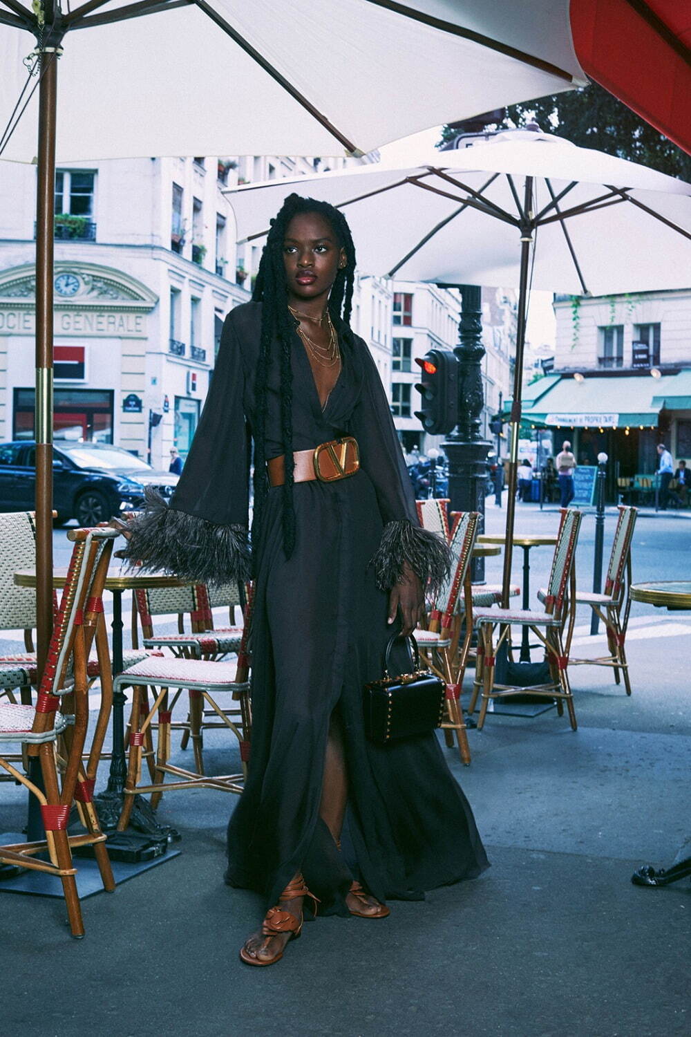 VALENTINO 2022 Resort Collection