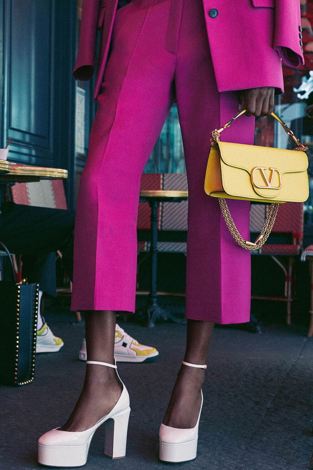 VALENTINO 2022 Resort Collection