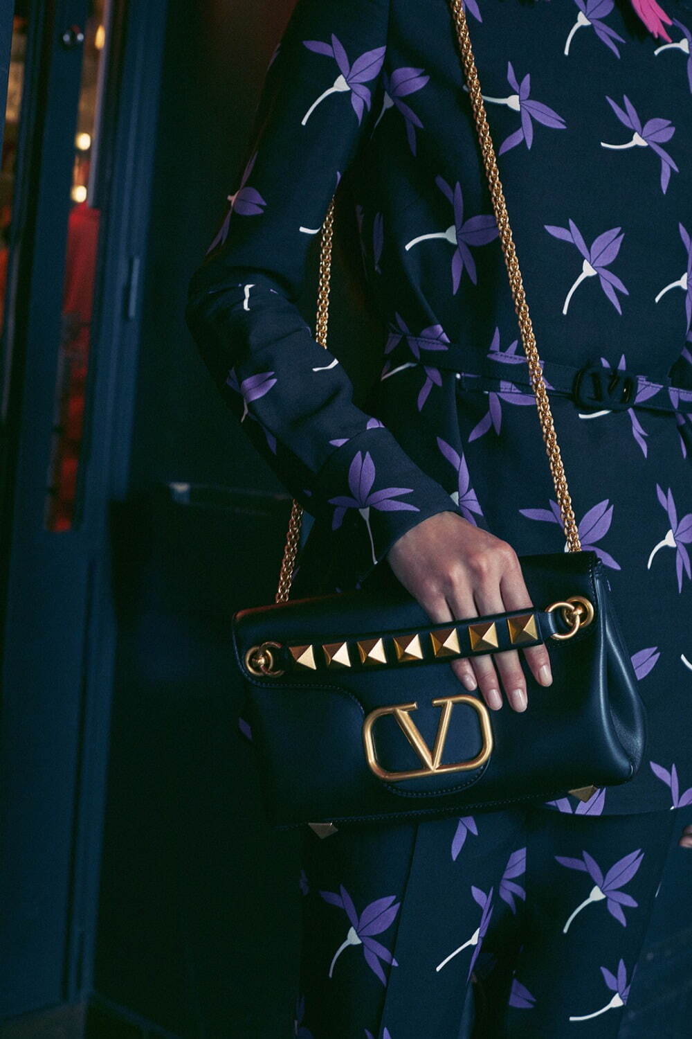 VALENTINO 2022 Resort Collection