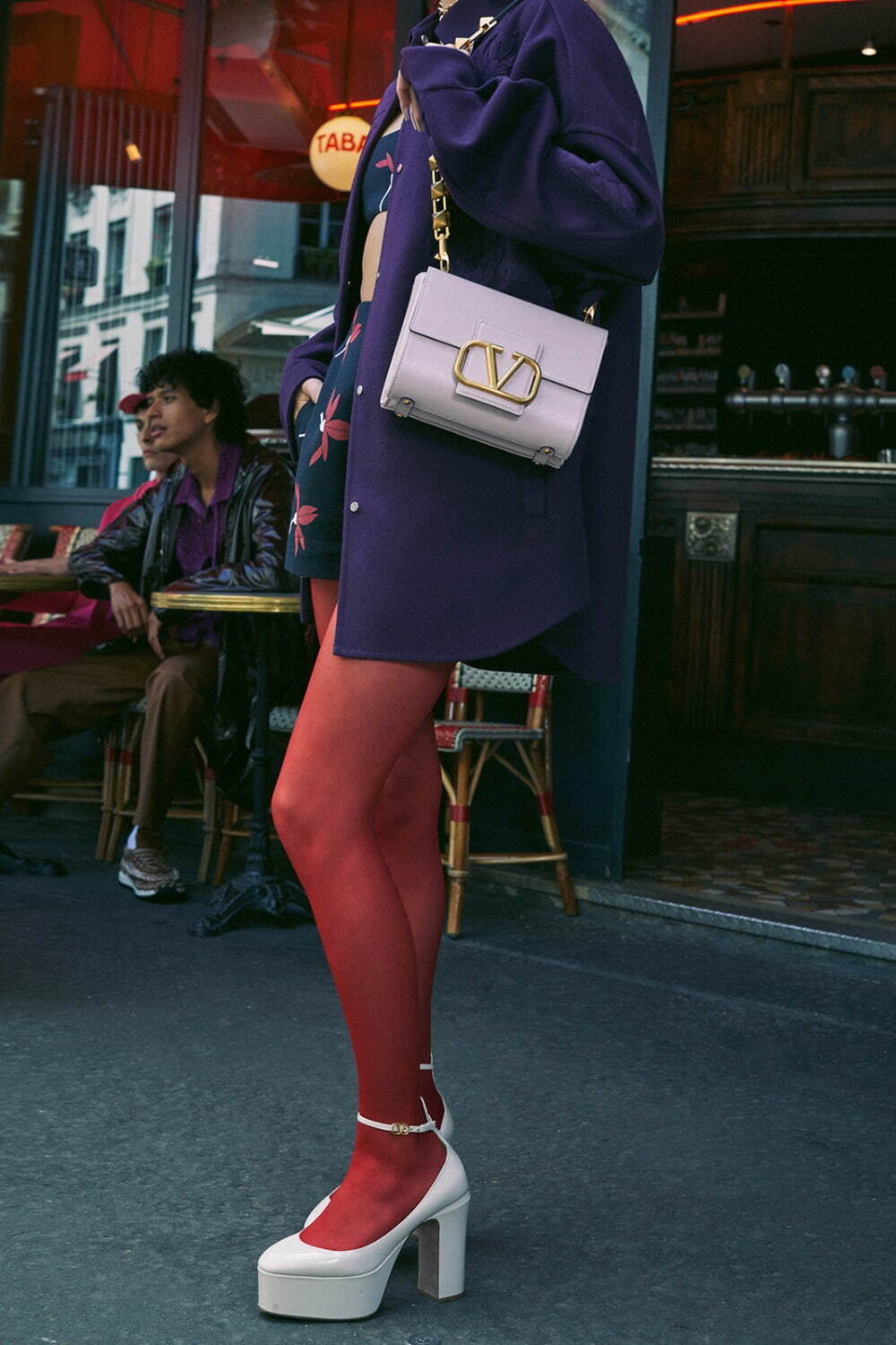 VALENTINO 2022 Resort Collection