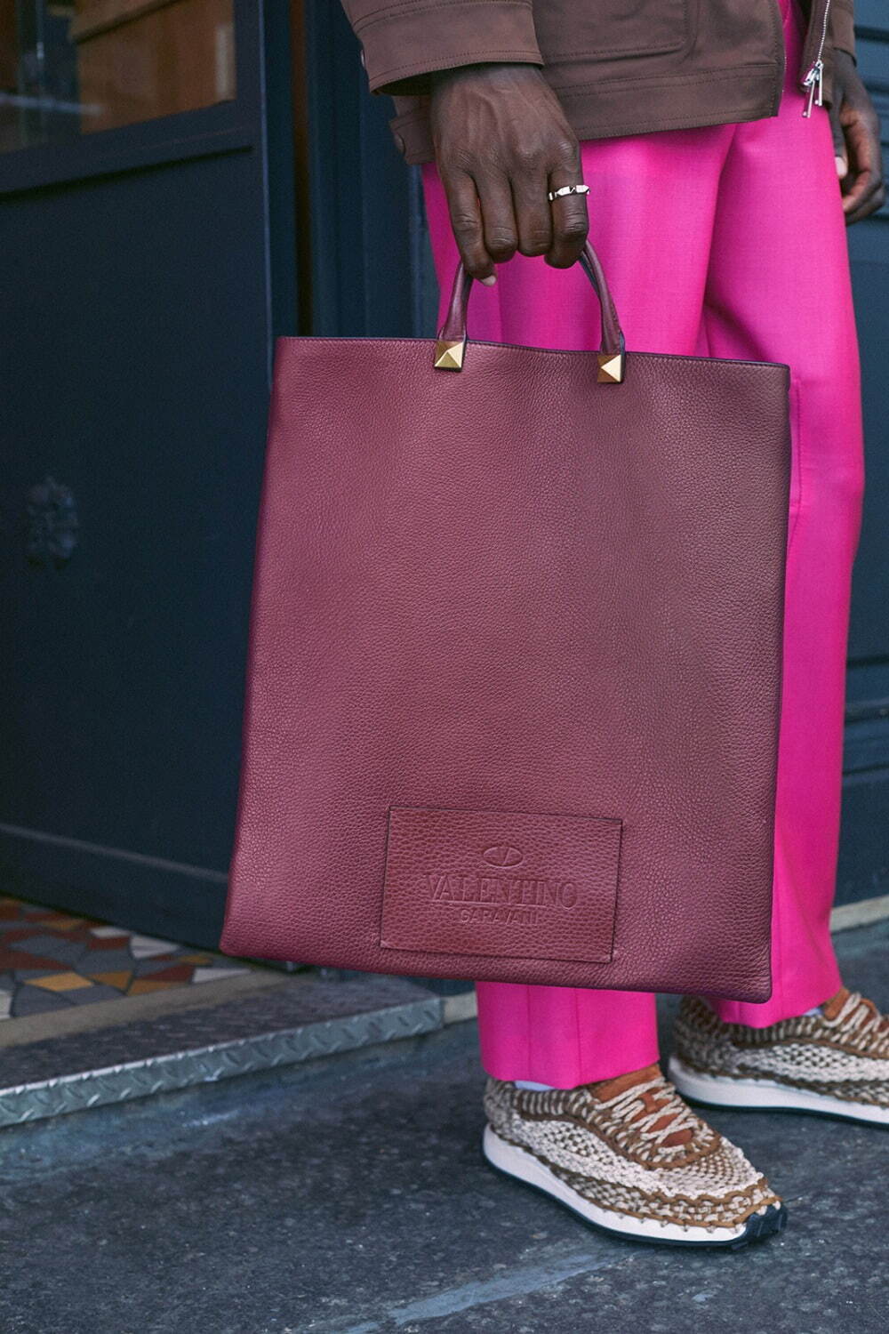 VALENTINO 2022 Resort Collection