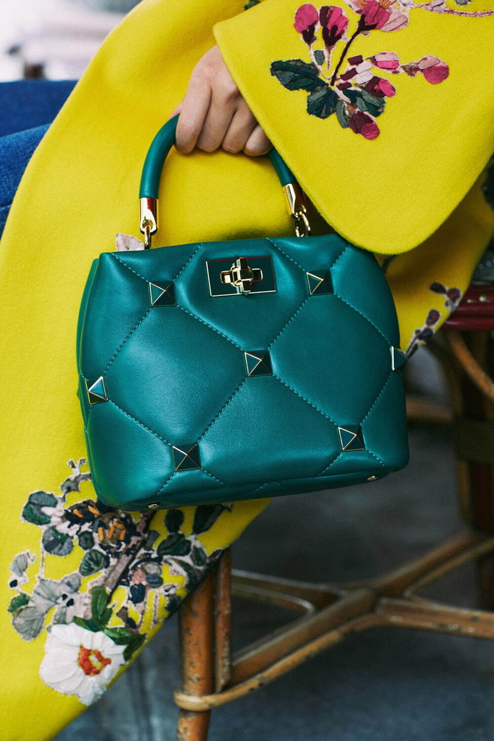 VALENTINO 2022 Resort Collection