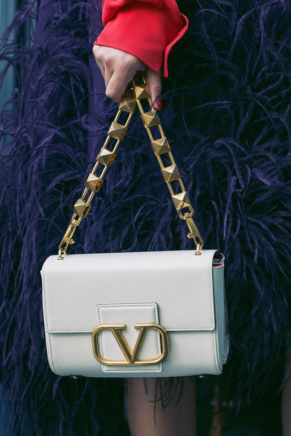 VALENTINO 2022 Resort Collection