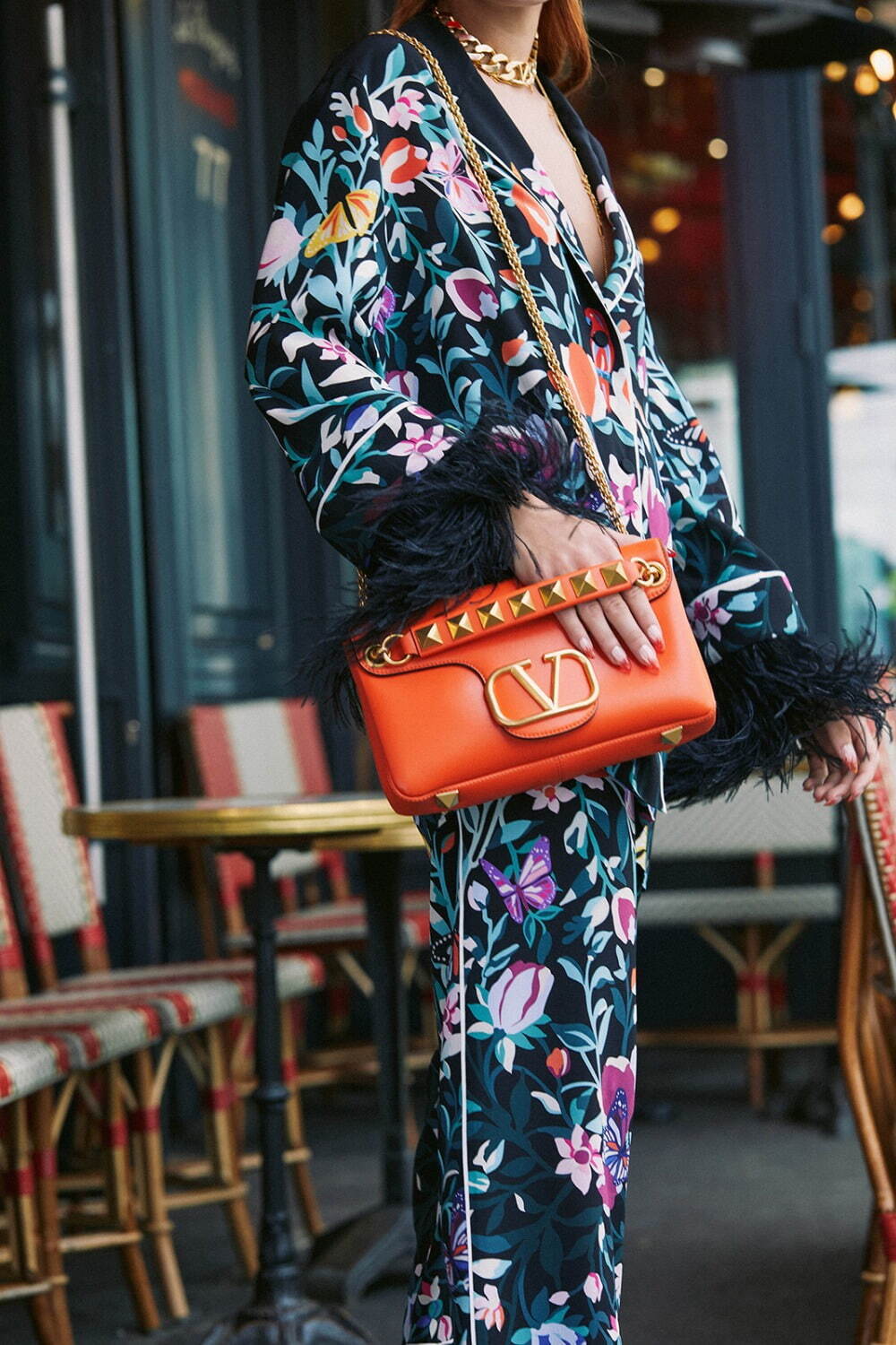 VALENTINO 2022 Resort Collection