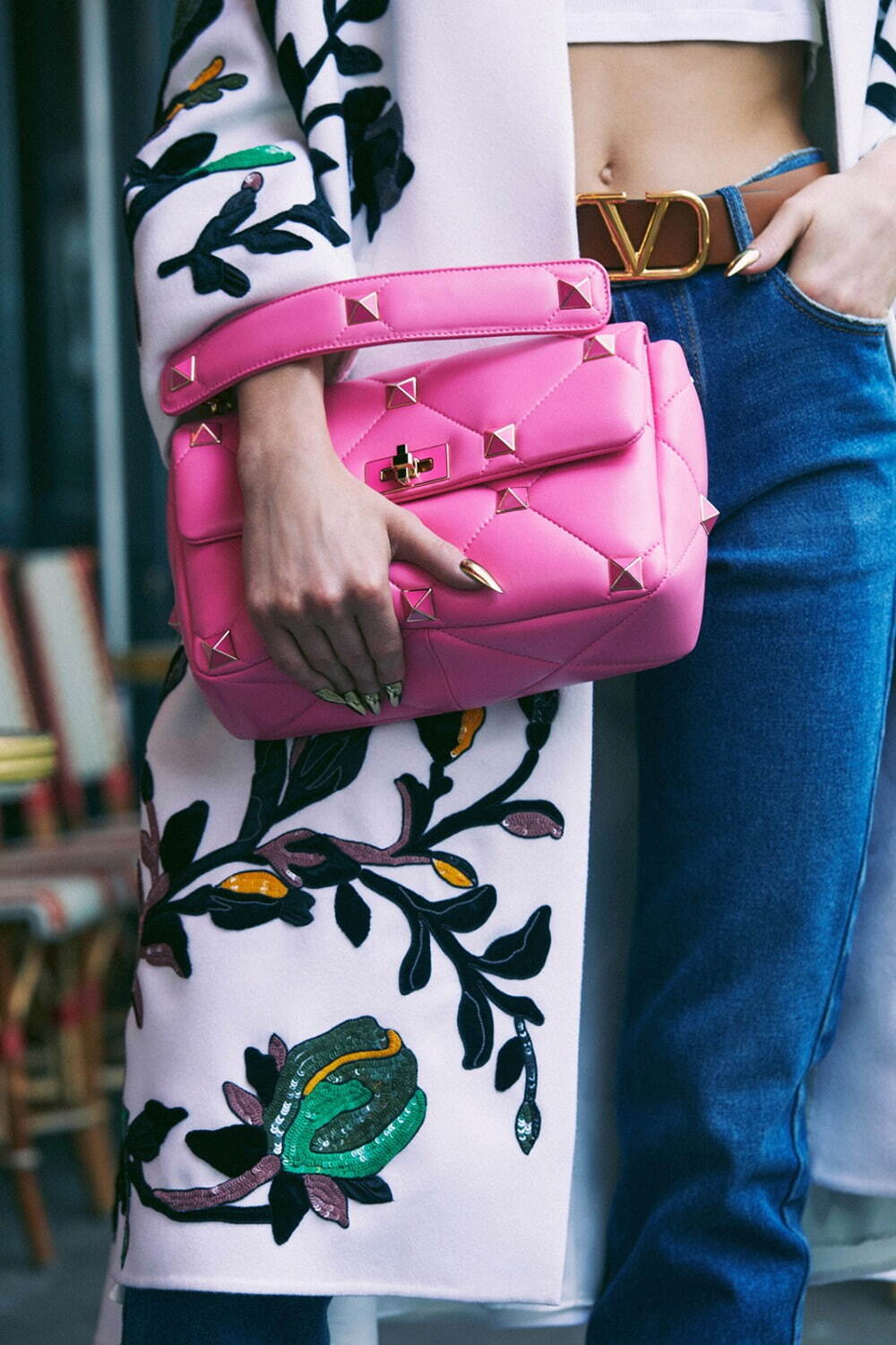 VALENTINO 2022 Resort Collection