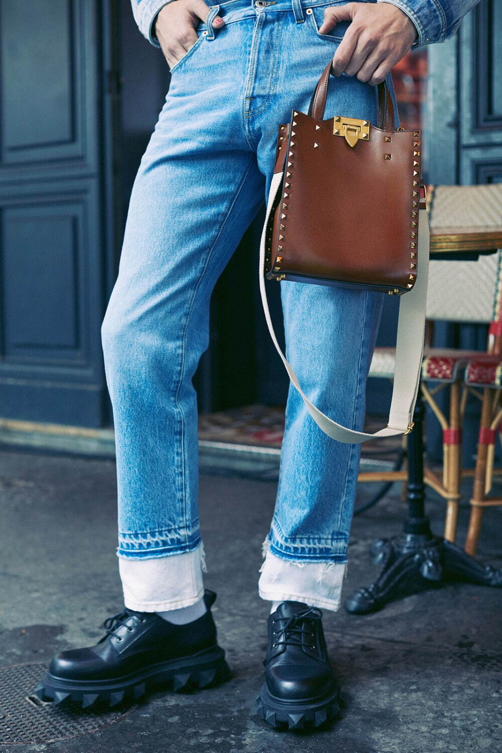 VALENTINO 2022 Resort Collection