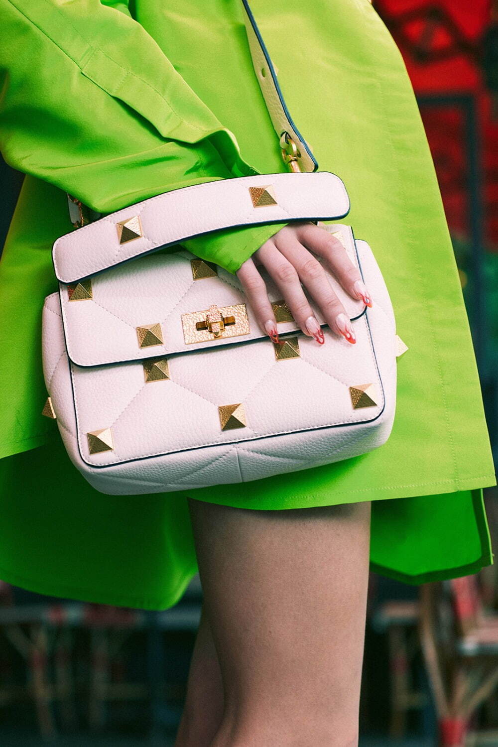 VALENTINO 2022 Resort Collection