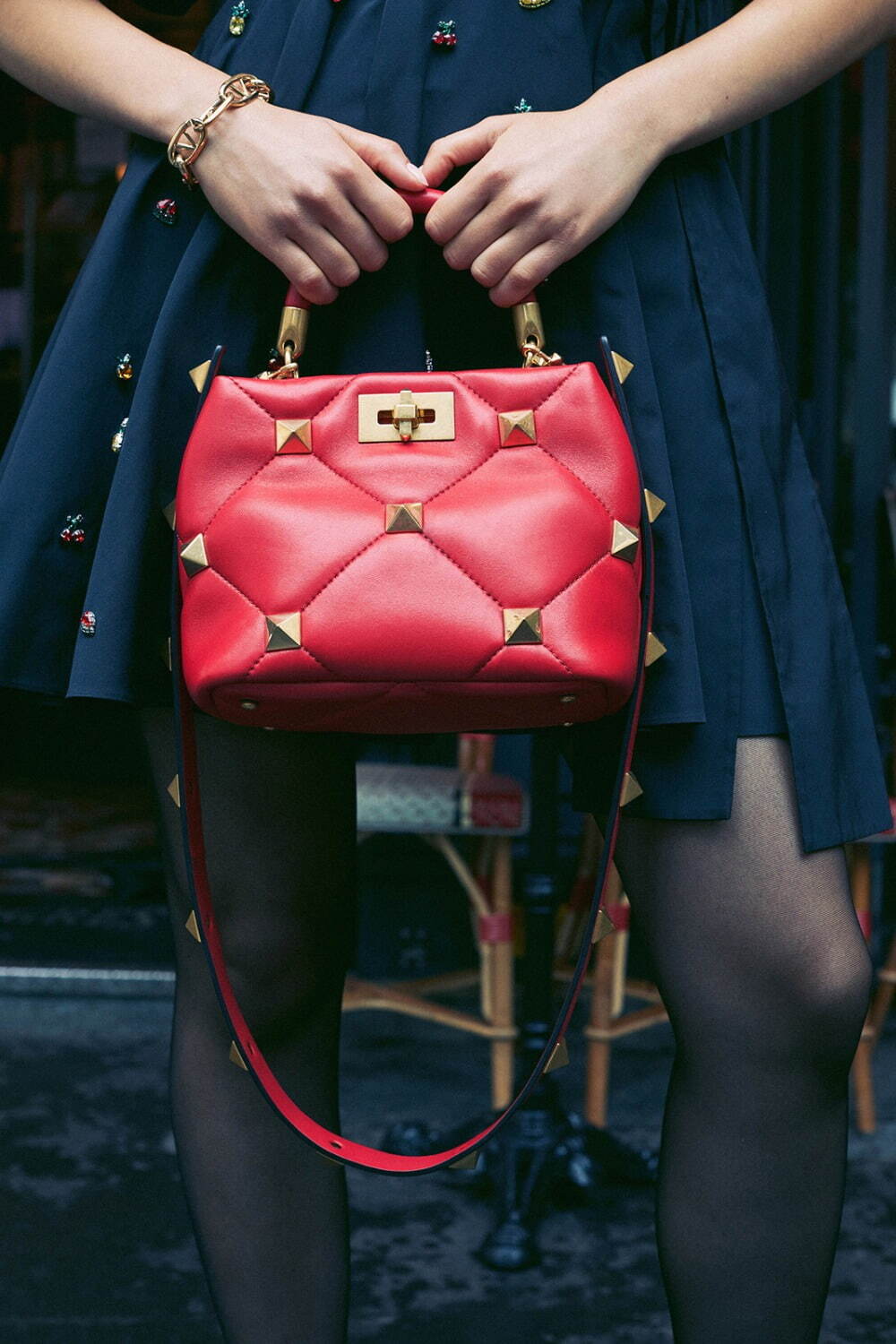 VALENTINO 2022 Resort Collection