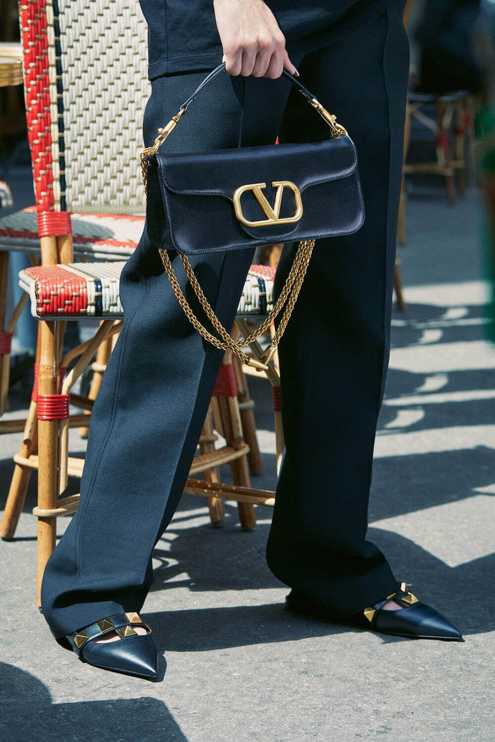 VALENTINO 2022 Resort Collection