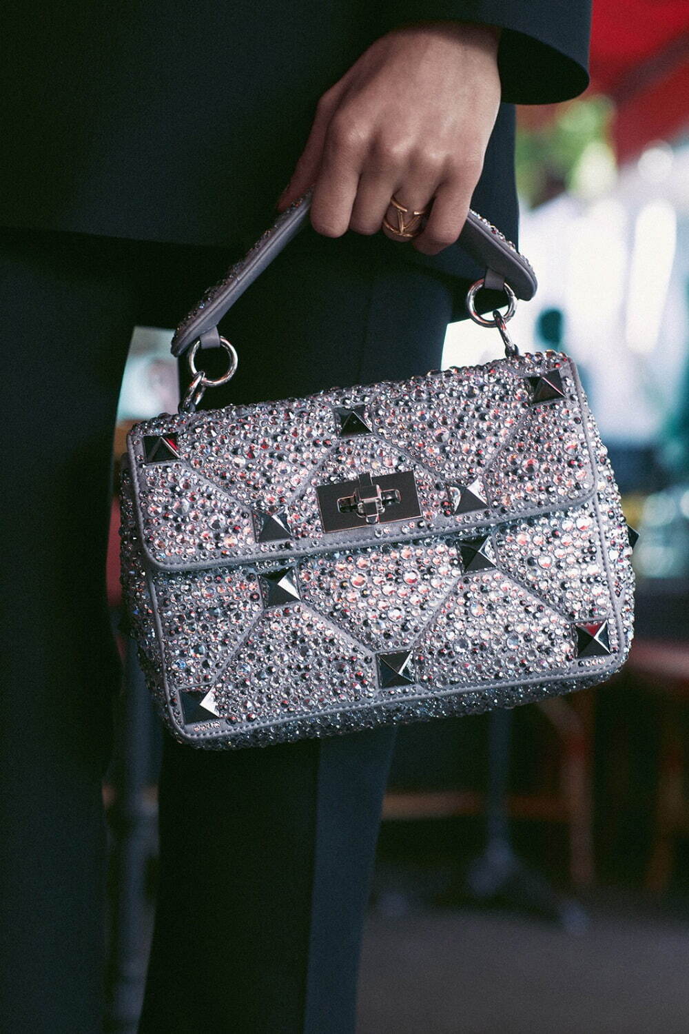 VALENTINO 2022 Resort Collection