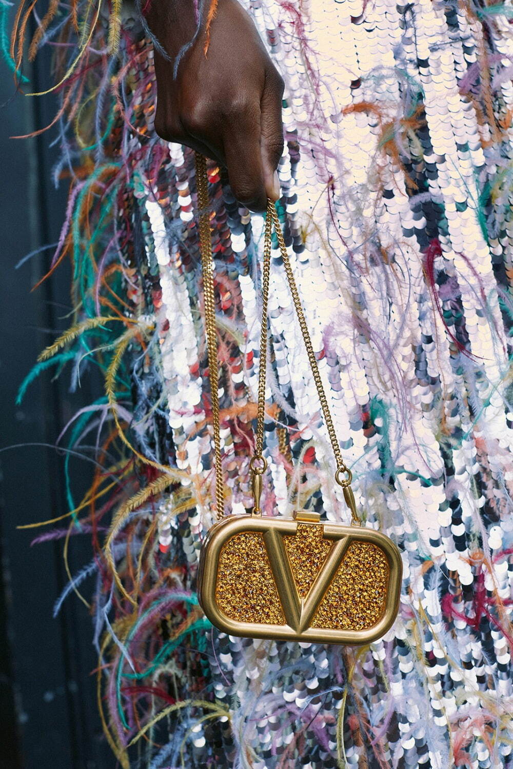 VALENTINO 2022 Resort Collection