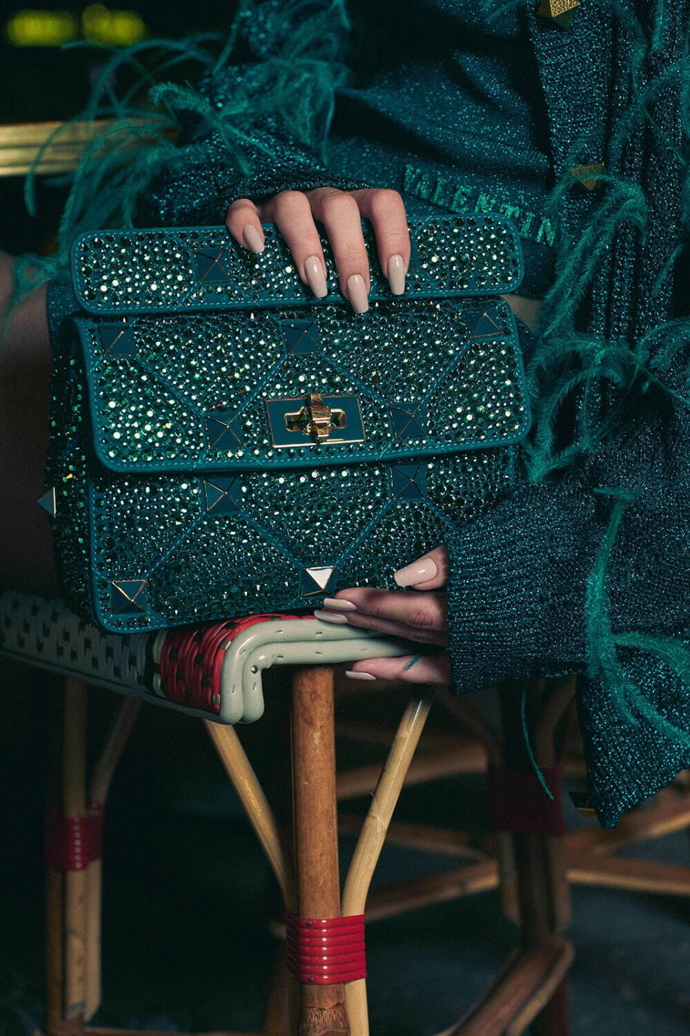 VALENTINO 2022 Resort Collection