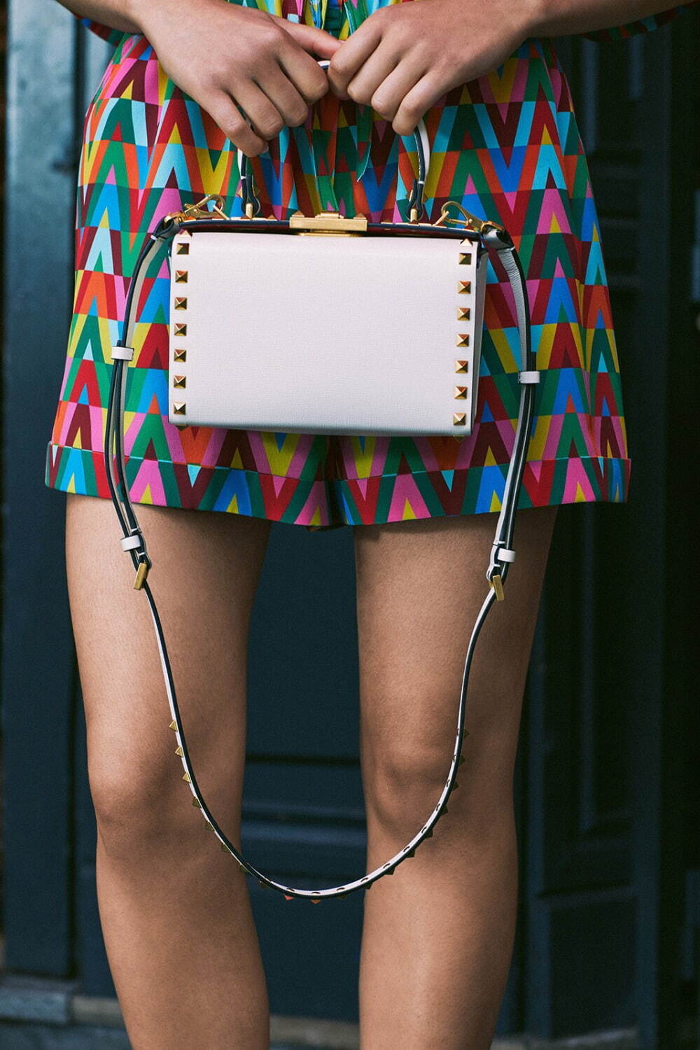 VALENTINO 2022 Resort Collection