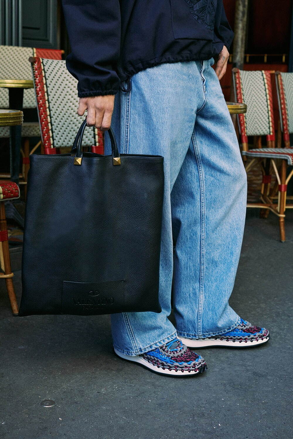 VALENTINO 2022 Resort Collection