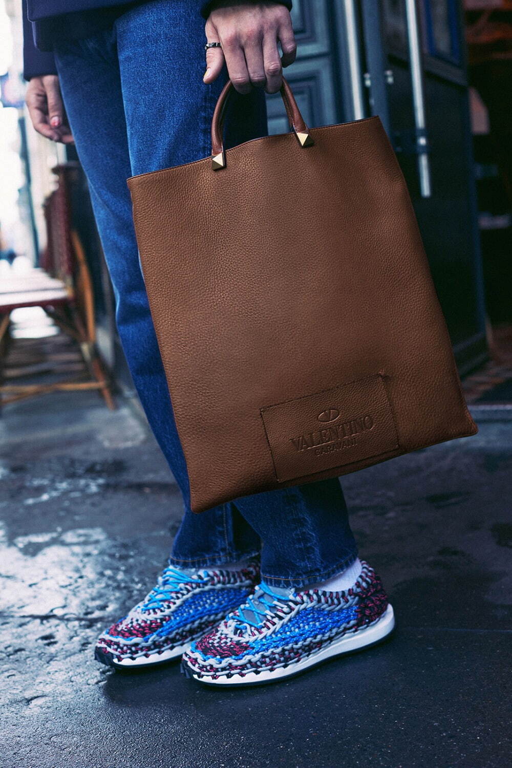 VALENTINO 2022 Resort Collection