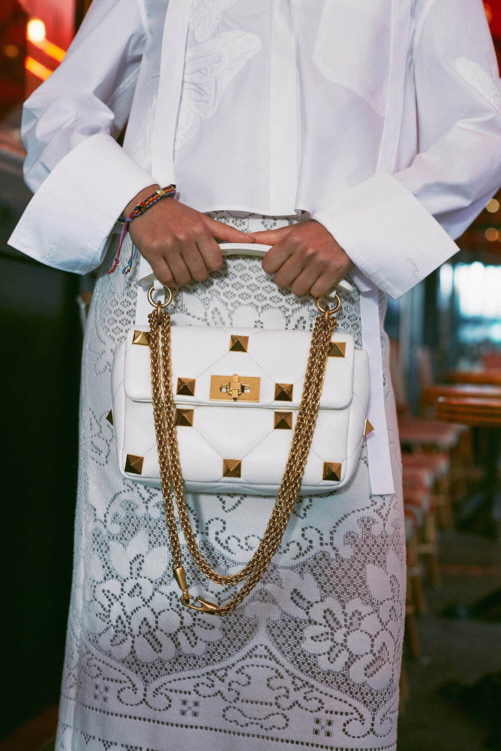 VALENTINO 2022 Resort Collection