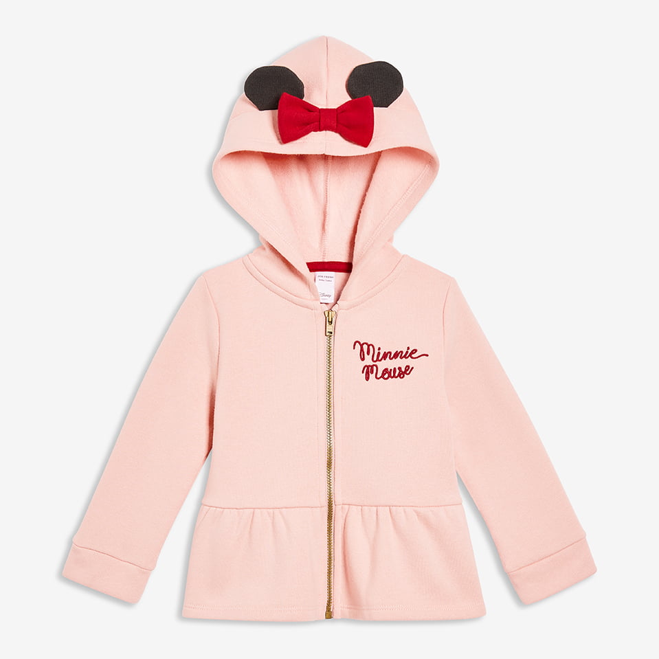 2021 Joe Fresh x Disney and Marvel Limited-edition holiday capsule collection