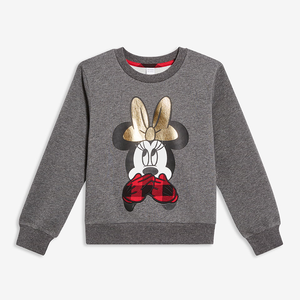 2021 Joe Fresh x Disney and Marvel Limited-edition holiday capsule collection