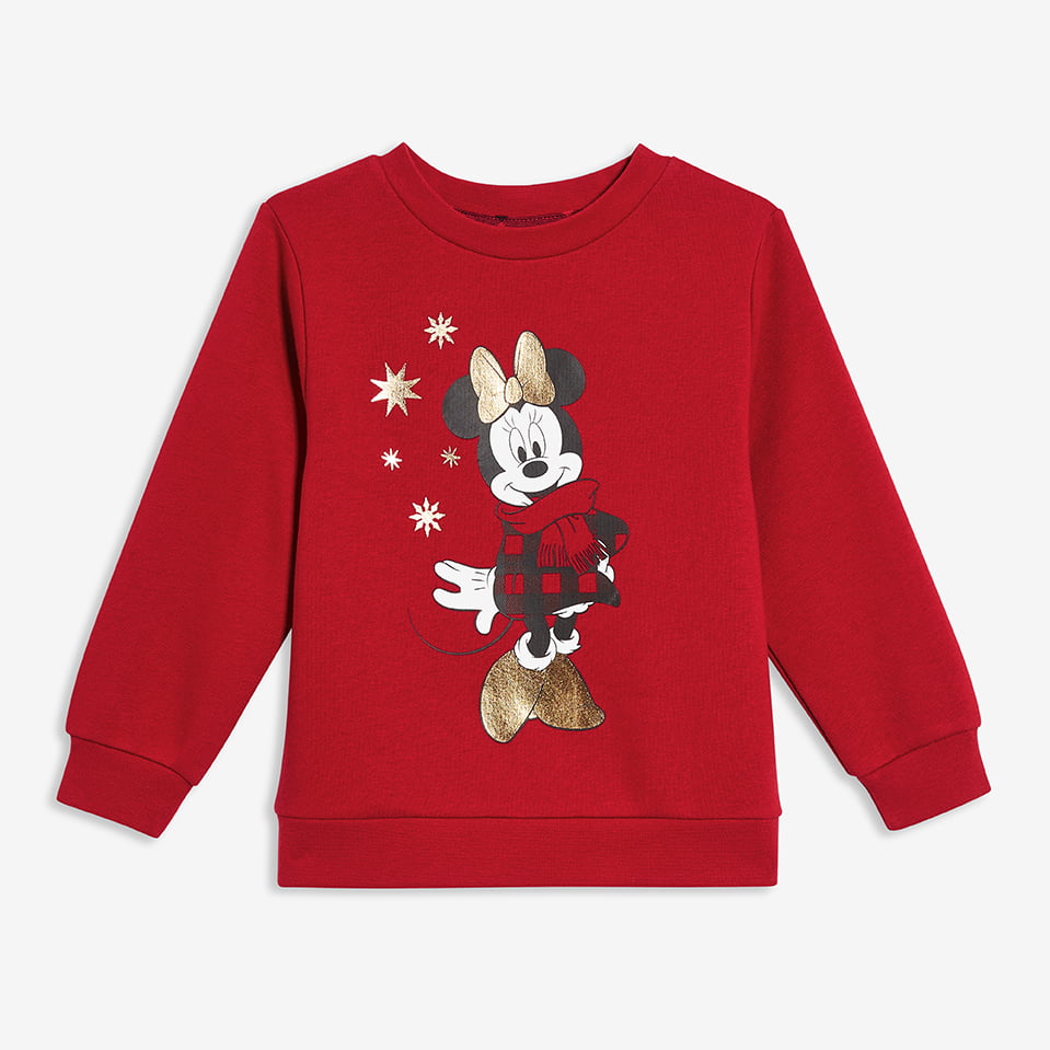 2021 Joe Fresh x Disney and Marvel Limited-edition holiday capsule collection