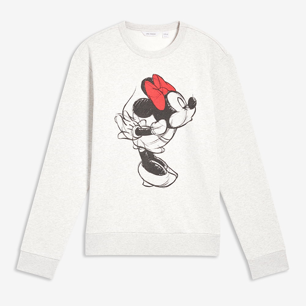 2021 Joe Fresh x Disney and Marvel Limited-edition holiday capsule collection