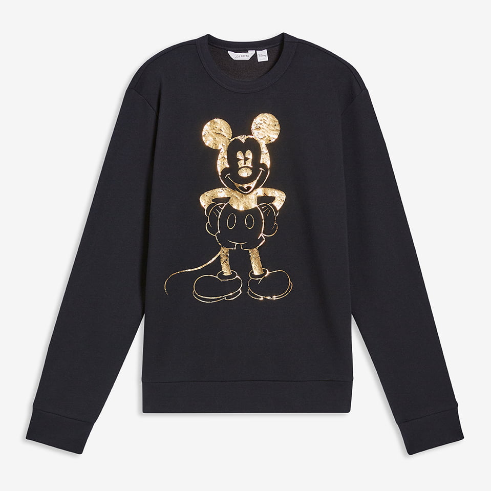 2021 Joe Fresh x Disney and Marvel Limited-edition holiday capsule collection