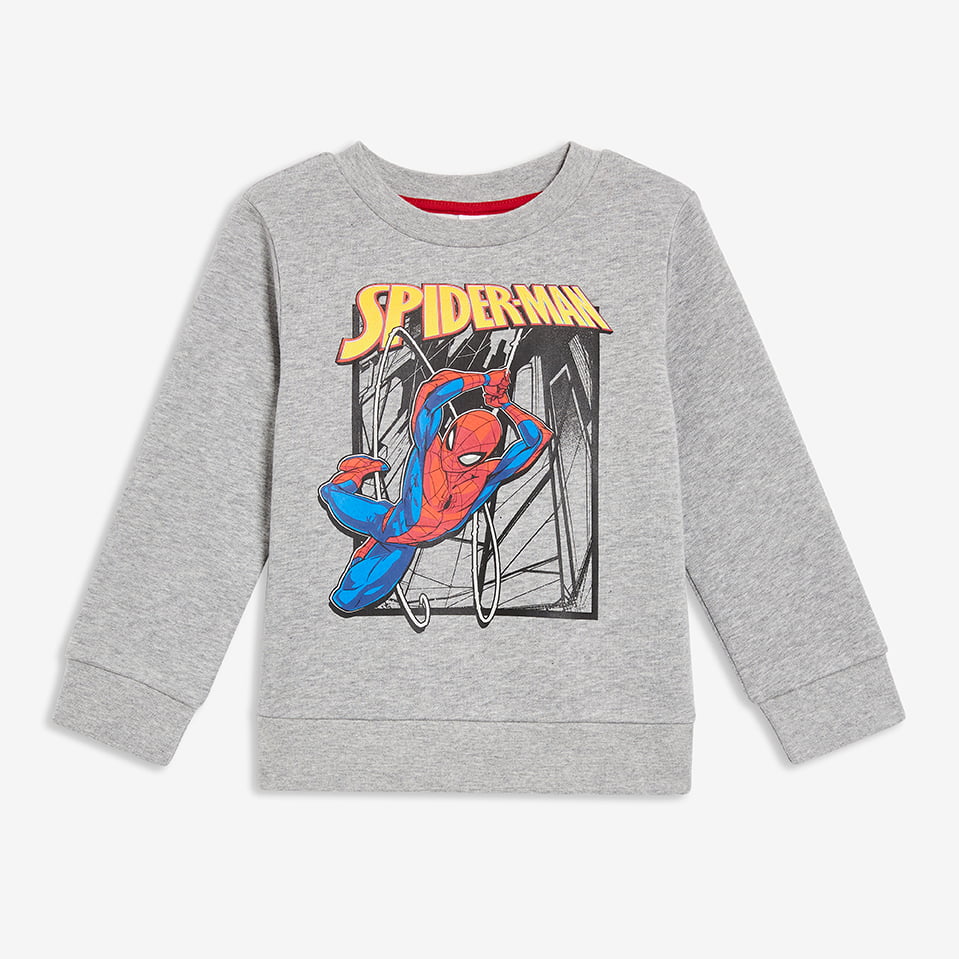 2021 Joe Fresh x Disney and Marvel Limited-edition holiday capsule collection