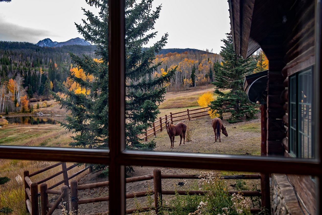 Triple C Ranch by Cuvée