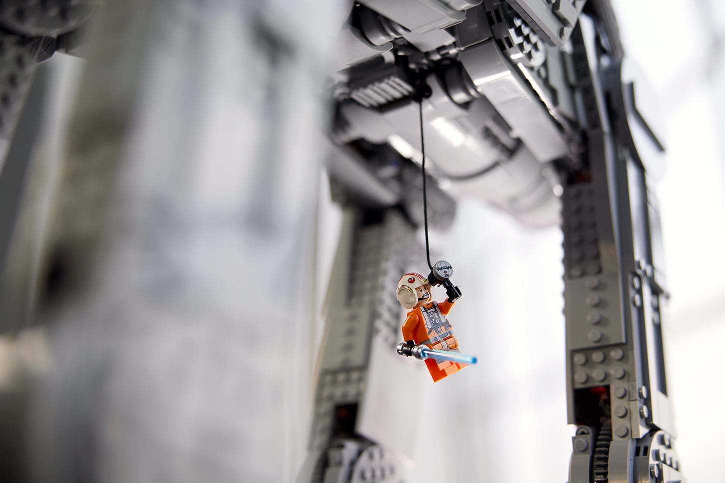 LEGO® Star Wars™ AT-AT™ Construction Set