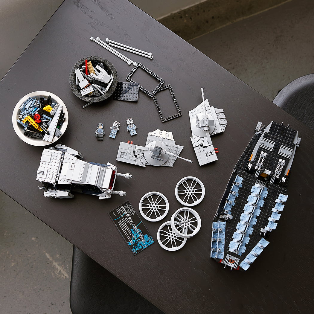LEGO® Star Wars™ AT-AT™ Construction Set