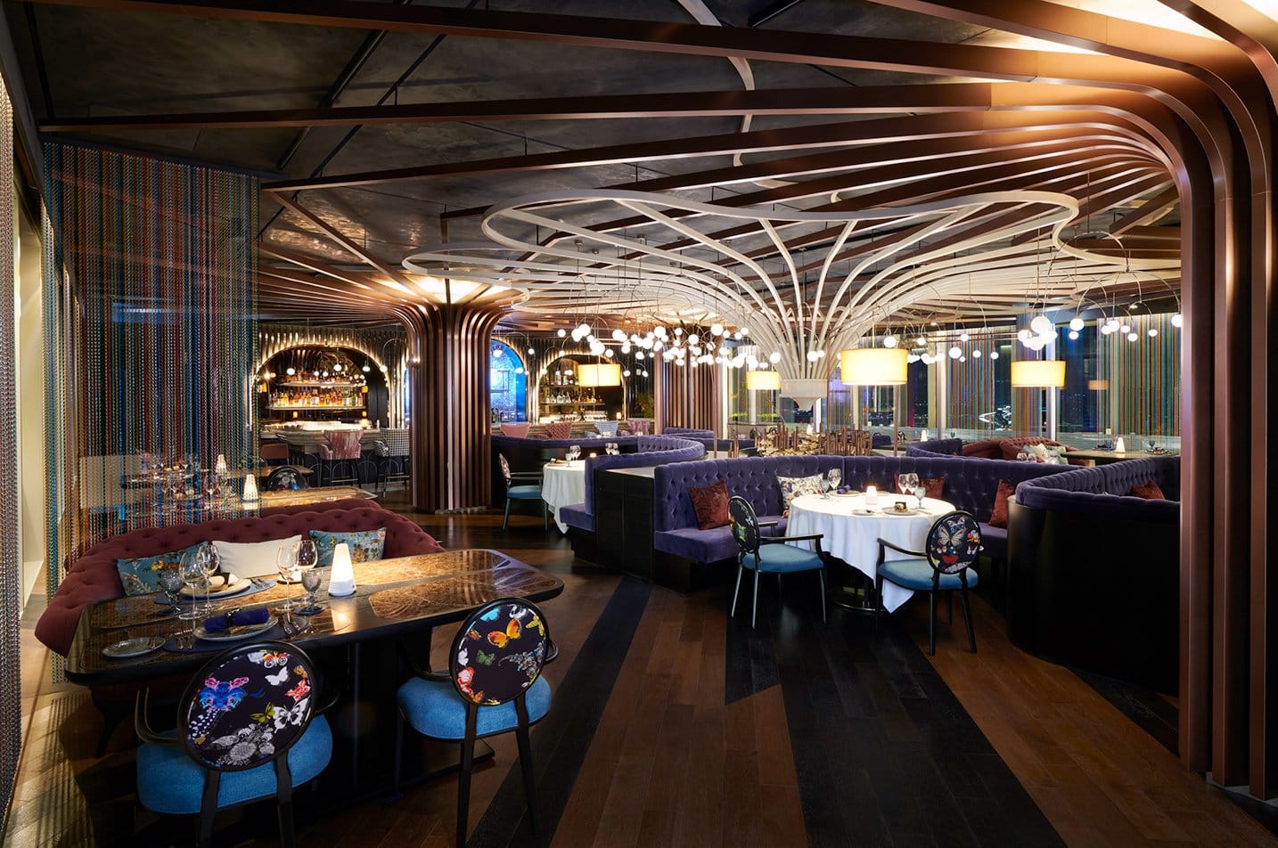 Fairmont Ambassador Seoul