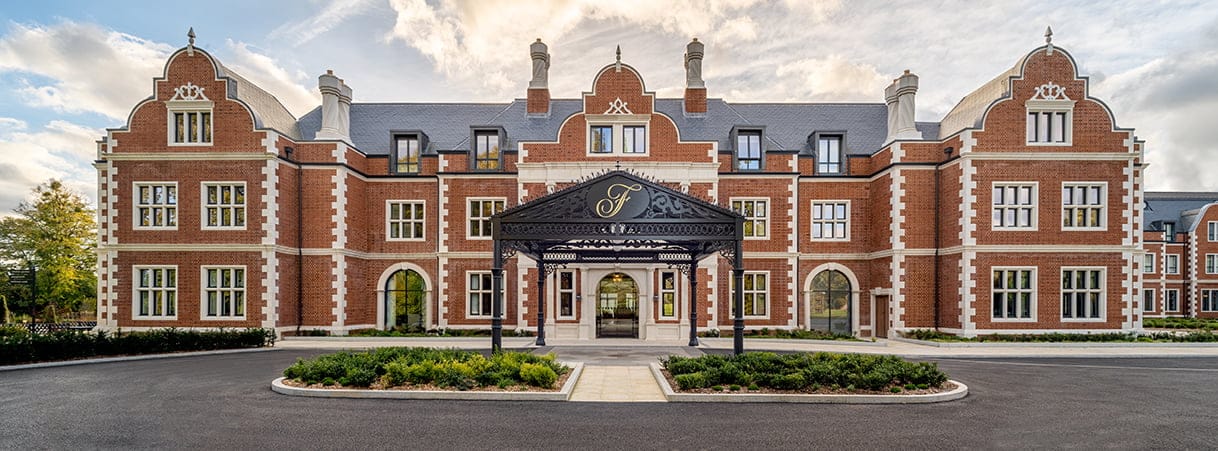 Fairmont Windsor Park