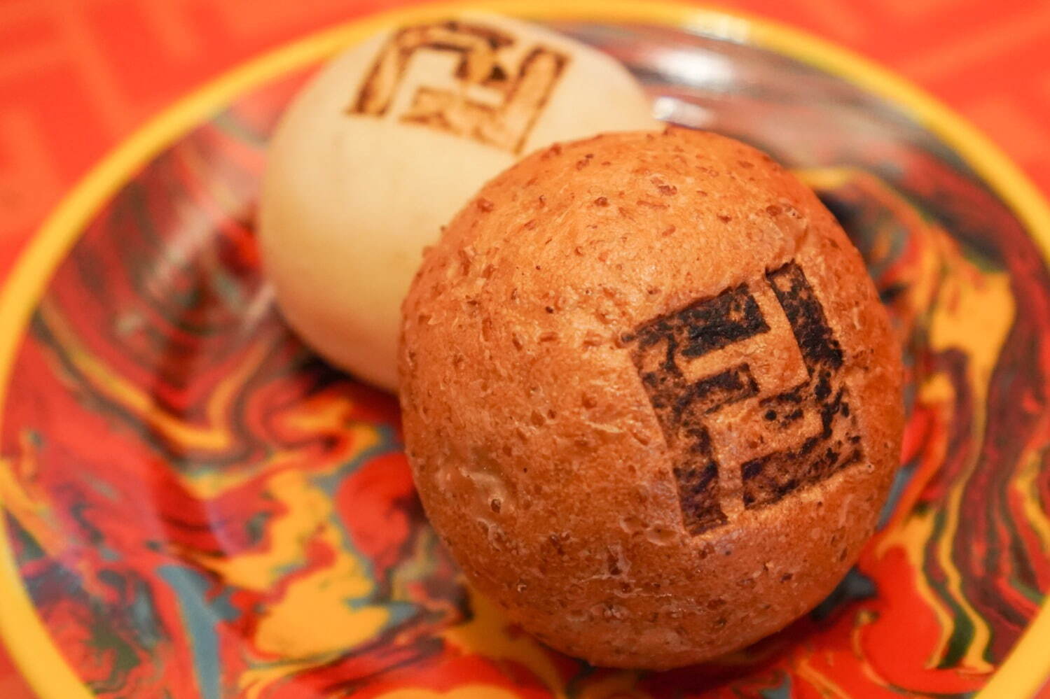 Fendi x Anniversaire Cafe