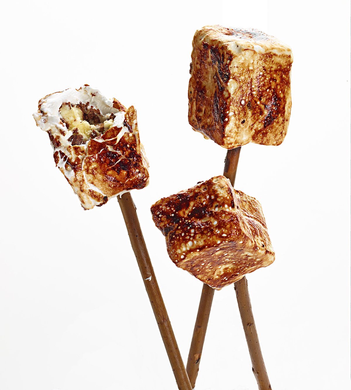 Dominique Ansel Bakery - Frozen S'mores