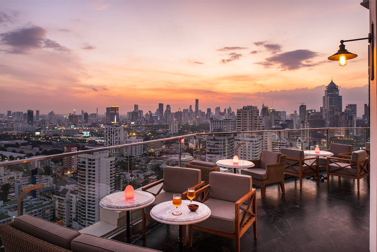 Sofitel Bangkok Sukhumvit