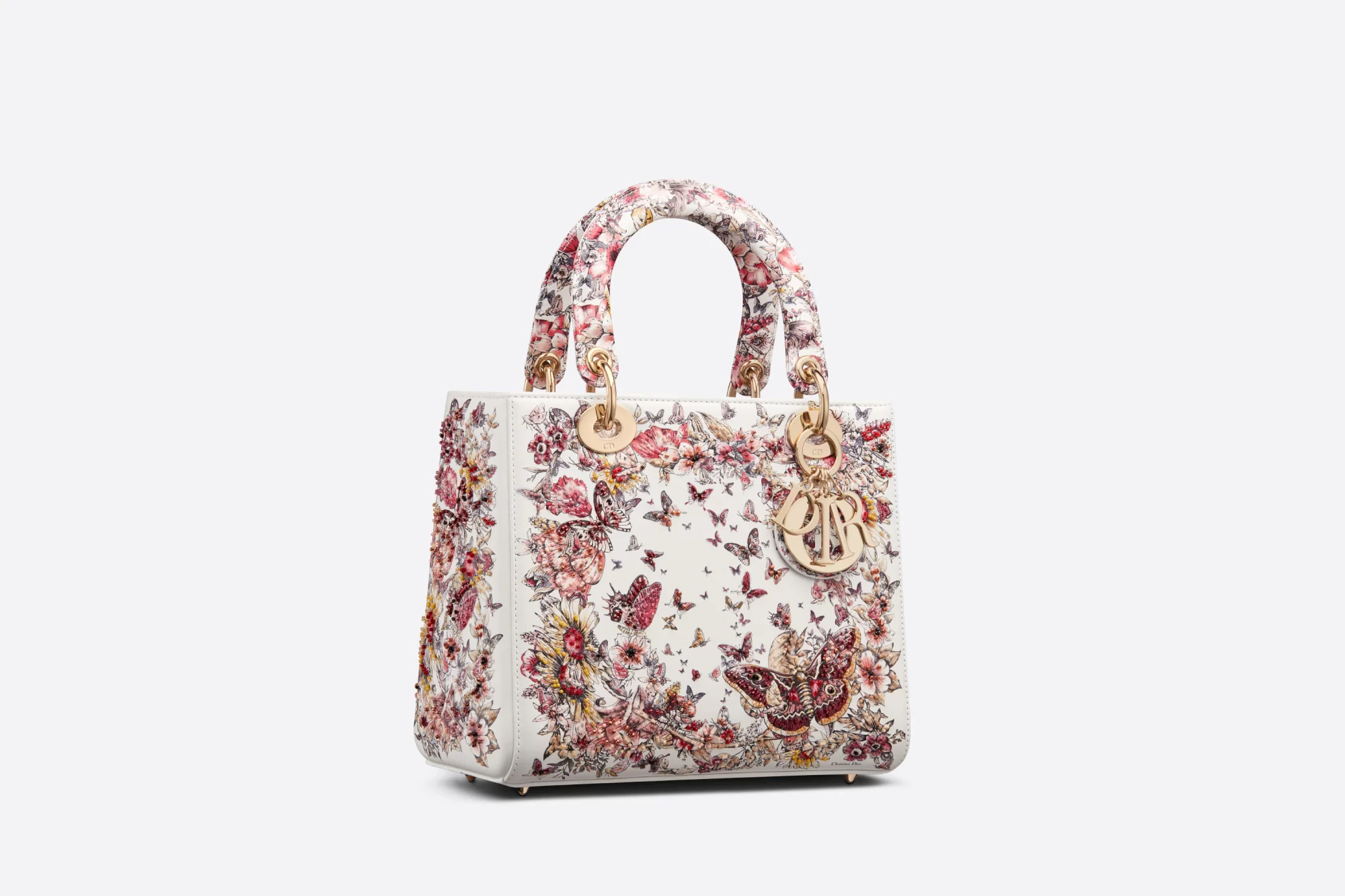 Dior Reimagines Its Icons for the Lunar New Year - PurseBlog