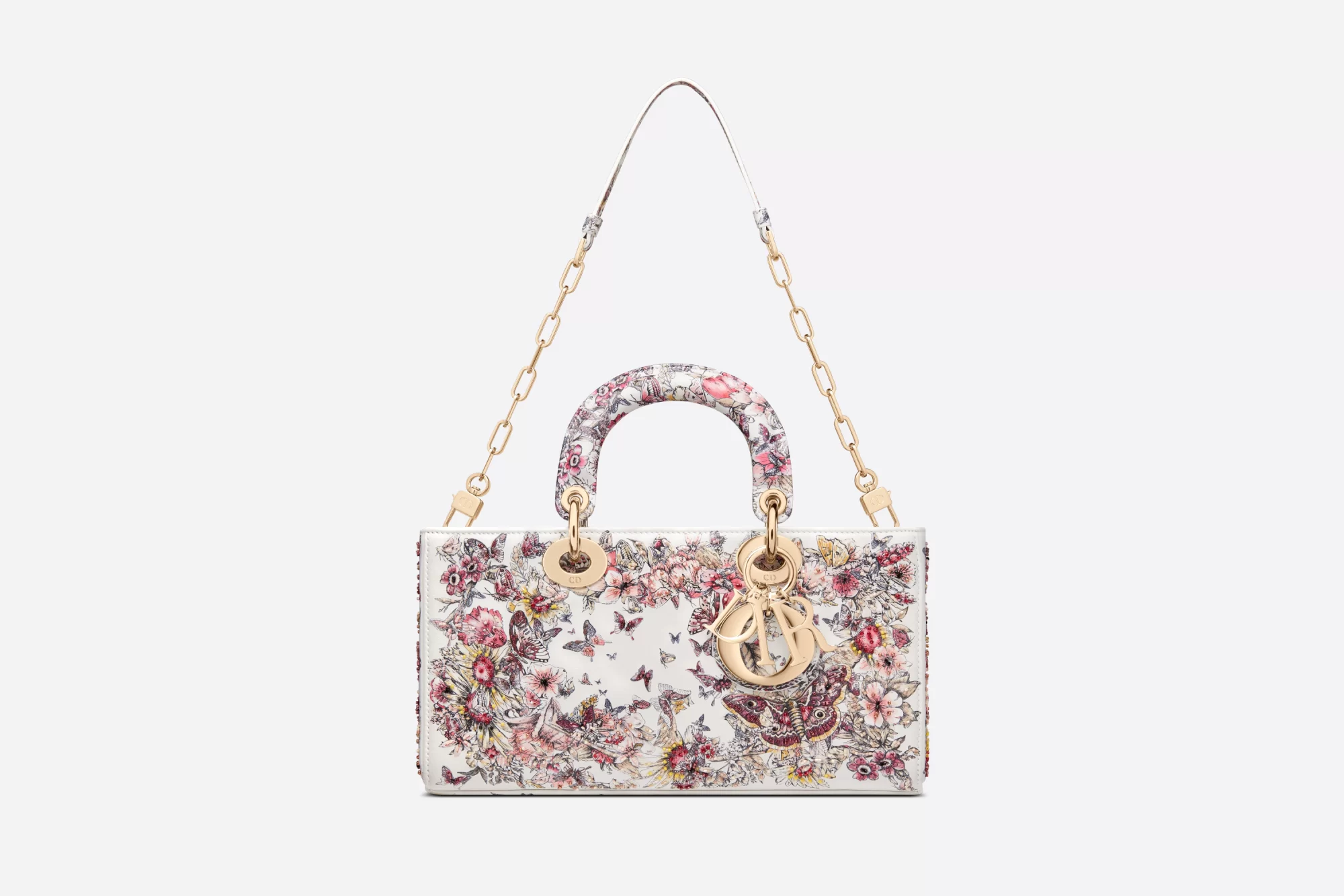 Dior Celebrates the Chinese Lunar New Year With a Limited-Edition Capsule  Collection - PurseBlog