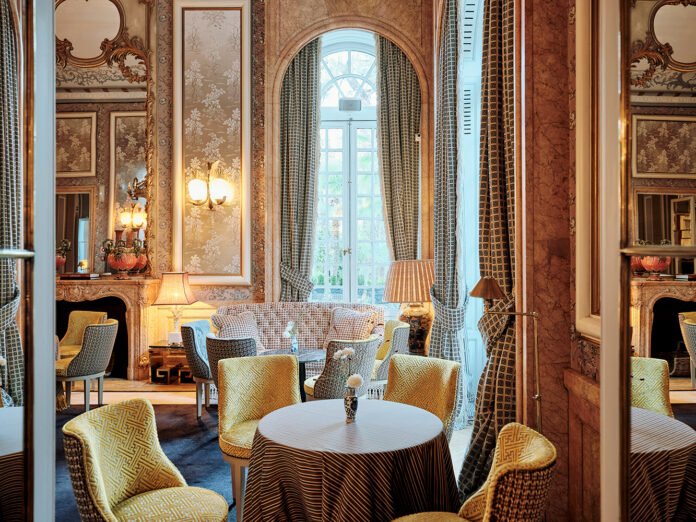 Santo Mauro, a Luxury Collection Hotel, Madrid