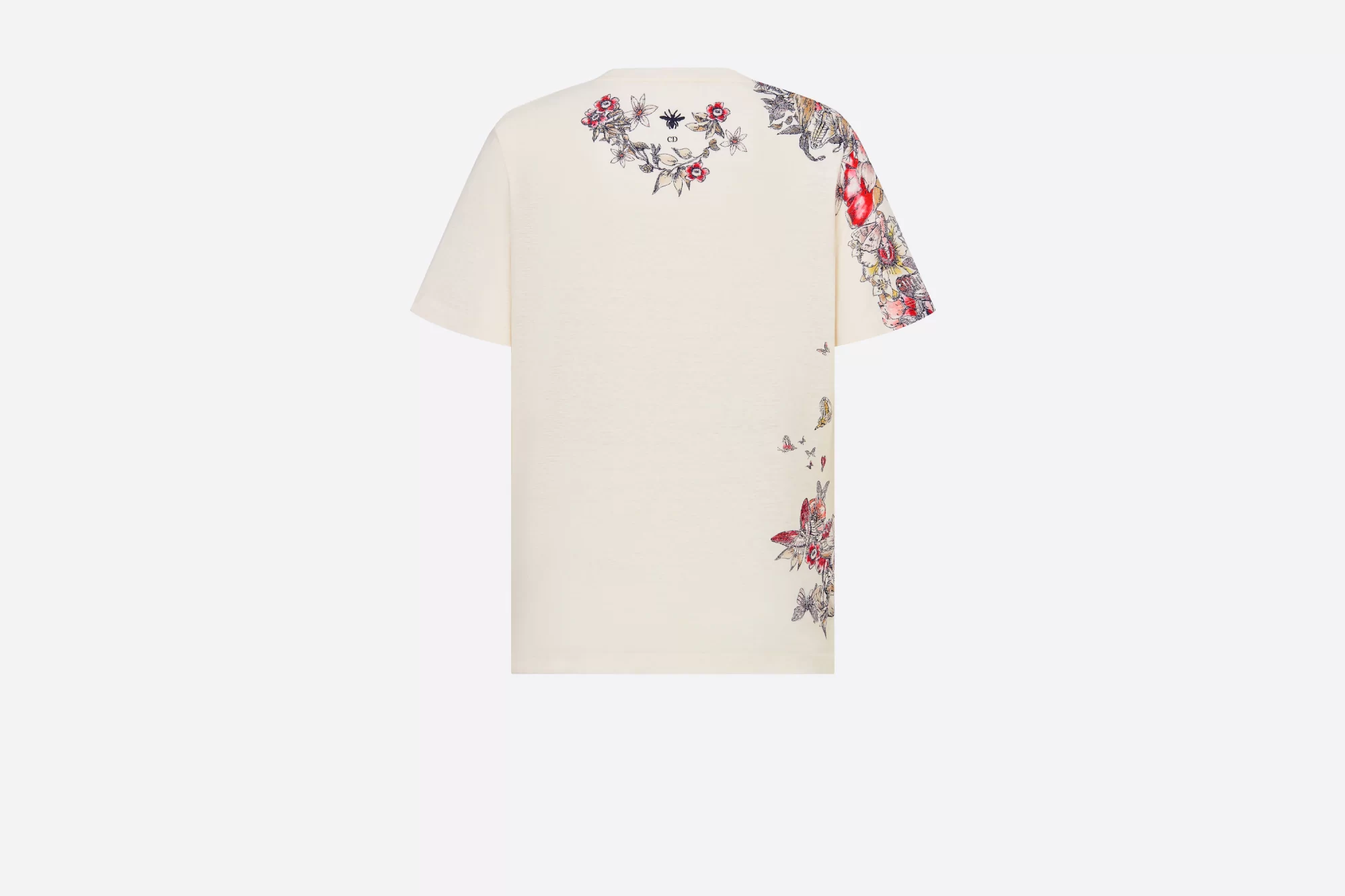 Butterflies & Florals Galore On Dior's Lunar New Year Capsule