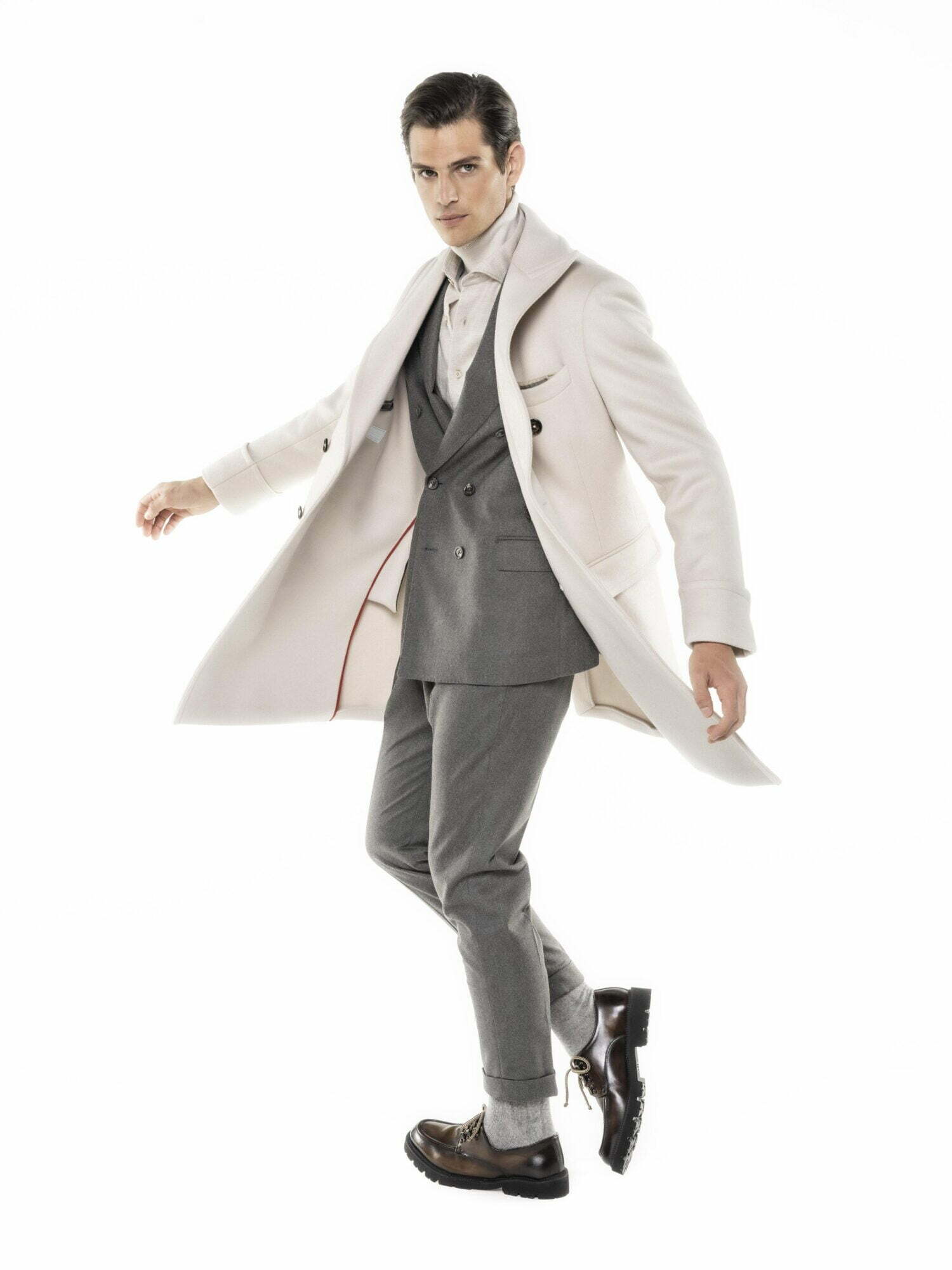 ELEVENTY Men’s Fall/Winter 2022-23 Collection 