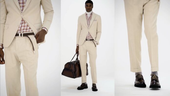 ELEVENTY Men’s Fall/Winter 2022-23 Collection