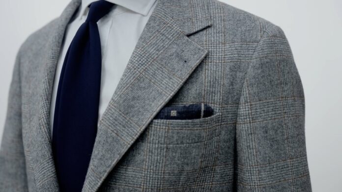 Brunello Cucinelli Fall-Winter 2022 23 Men’s Collection