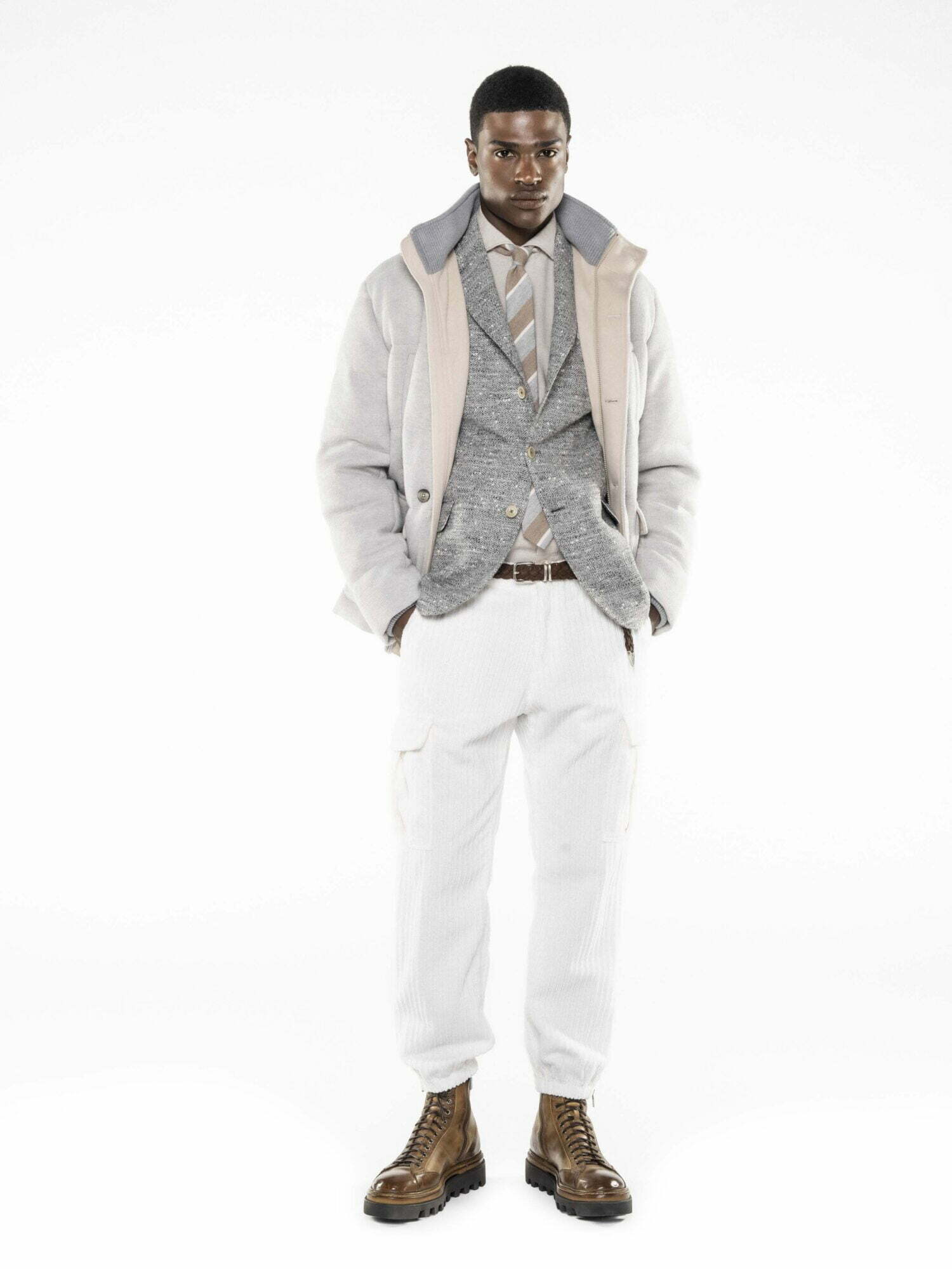 ELEVENTY Men’s Fall/Winter 2022-23 Collection 