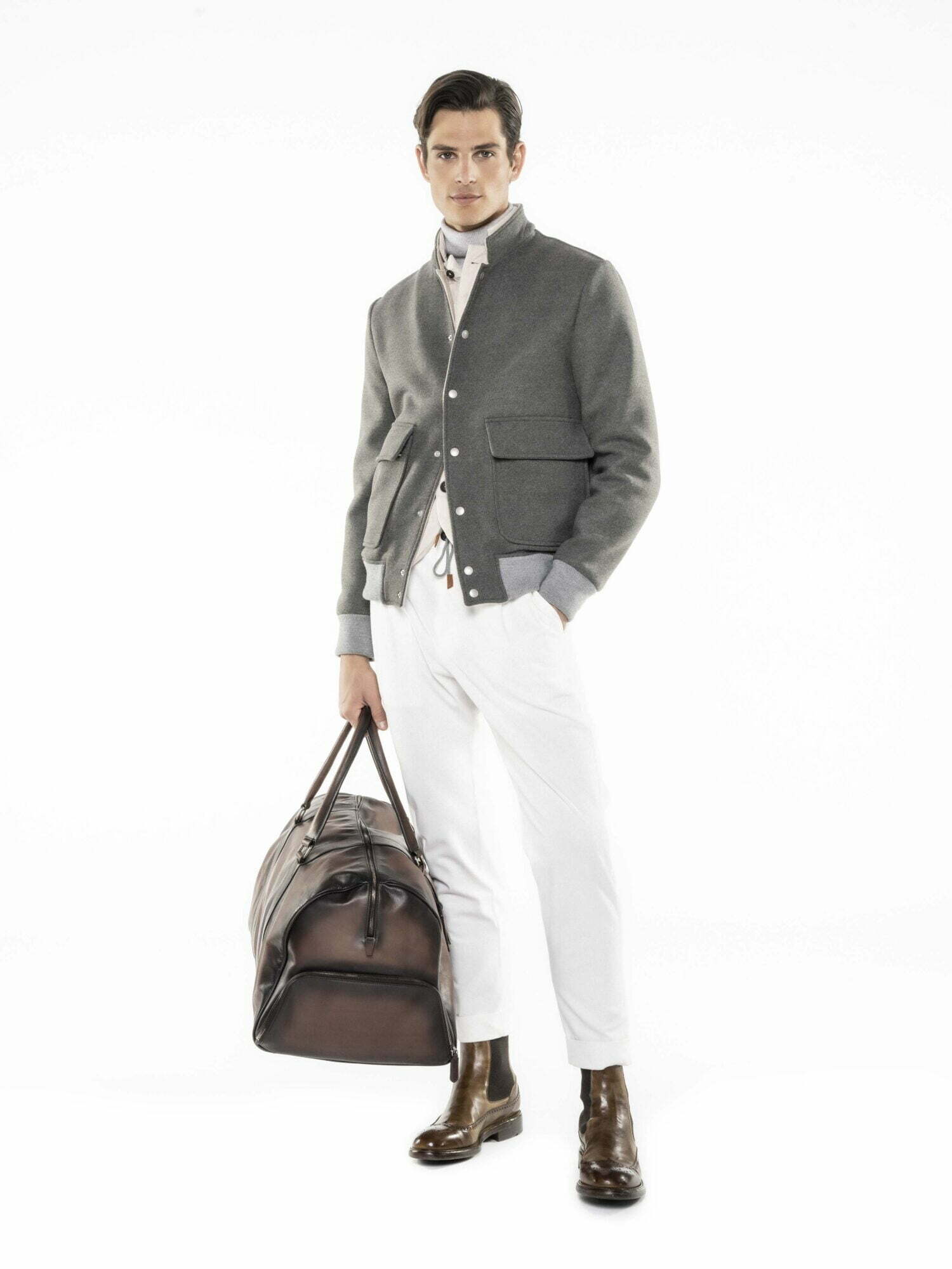 ELEVENTY Men’s Fall/Winter 2022-23 Collection 