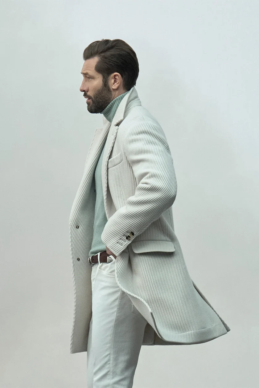 Brunello Cucinelli Fall/Winter 2022 Collection – No Chaser